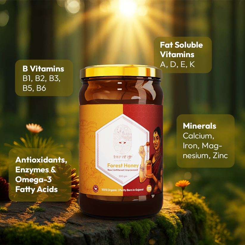 Forest Honey