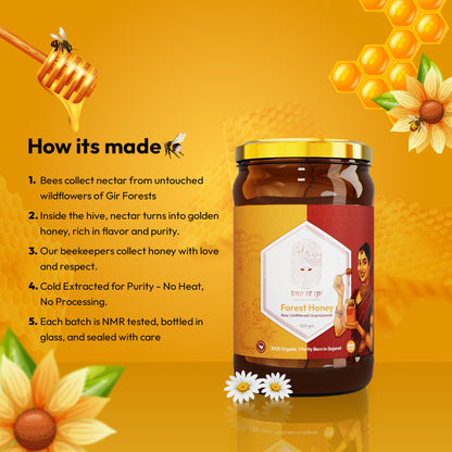 Forest Honey