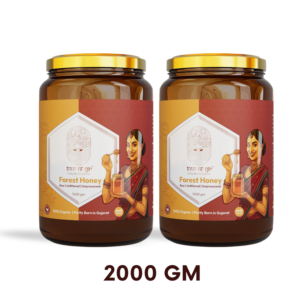 Forest Honey