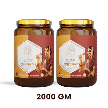Forest Honey